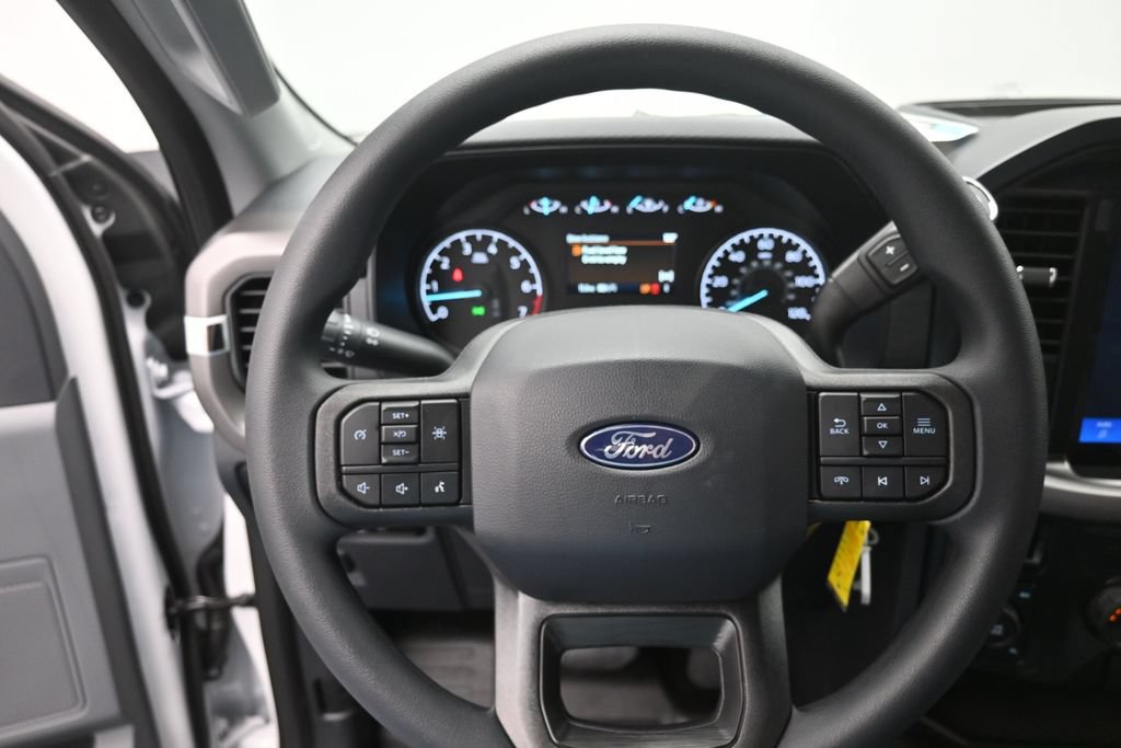 New 2026 Ford F150 XL AWD/4WD image 6