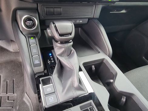 Used 2025 Toyota Land Cruiser 1958 AWD/4WD image 37