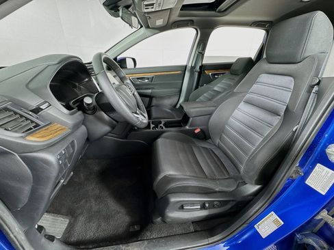 Used 2020 Honda CR-V EX image 12