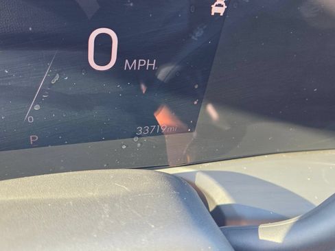 Used 2025 Buick Encore GX Preferred FWD image 26