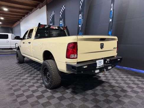 Used 2014 RAM 2500 Tradesman w/ Popular Equipment Group image 3