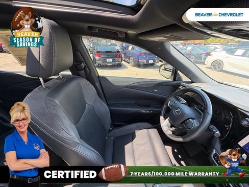 Used 2023 Lexus RX 350 FWD w/ Cold Area Package image 31