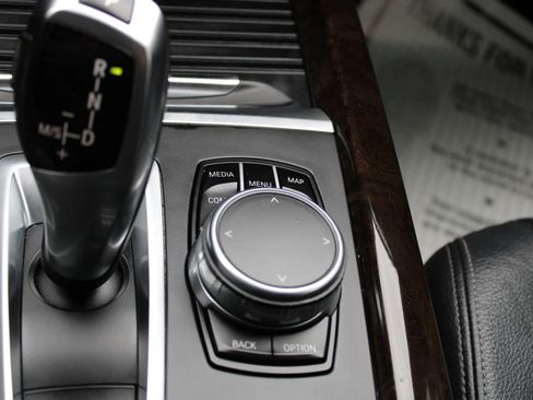 Used 2017 BMW X5 xDrive35i image 16