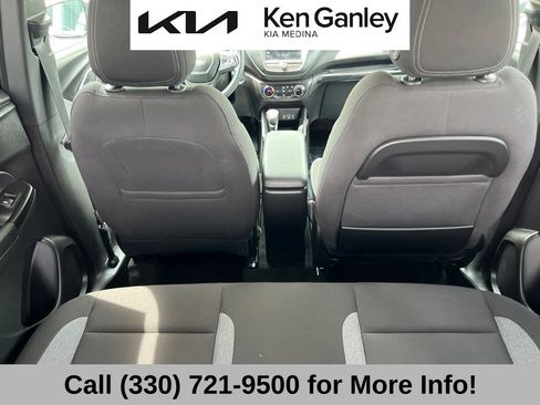 Used 2022 Chevrolet TrailBlazer LT FWD image 51