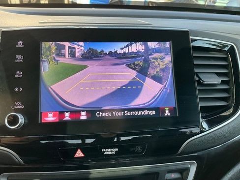 Used 2021 Honda Ridgeline Black Edition image 20