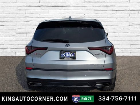 Used 2023 Acura MDX A-Spec image 23