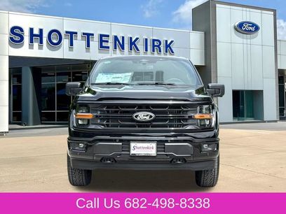 New 2026 Ford F150 XLT w/ Equipment Group 302A MID