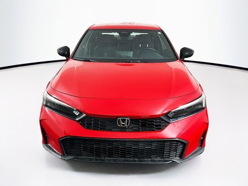 Used 2025 Honda Civic Sport image 2