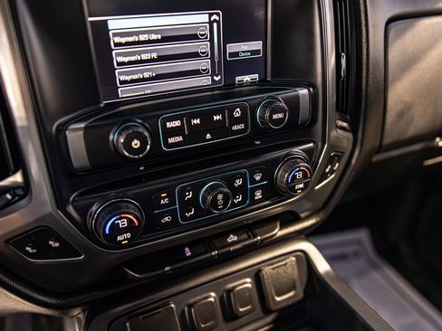 Used 2015 Chevrolet Silverado 1500 LT w/ All Star Edition image 25