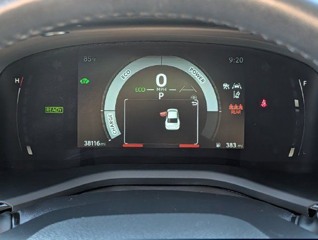 Used 2025 Toyota Camry LE w/ Convenience Package FWD image 21