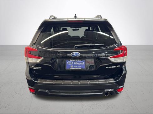 Used 2020 Subaru Forester Limited AWD/4WD image 5