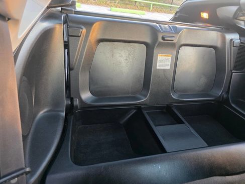 Used 2011 Honda CR-Z image 25