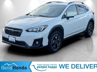 Used 2019 Subaru Crosstrek 2.0i Premium video 1