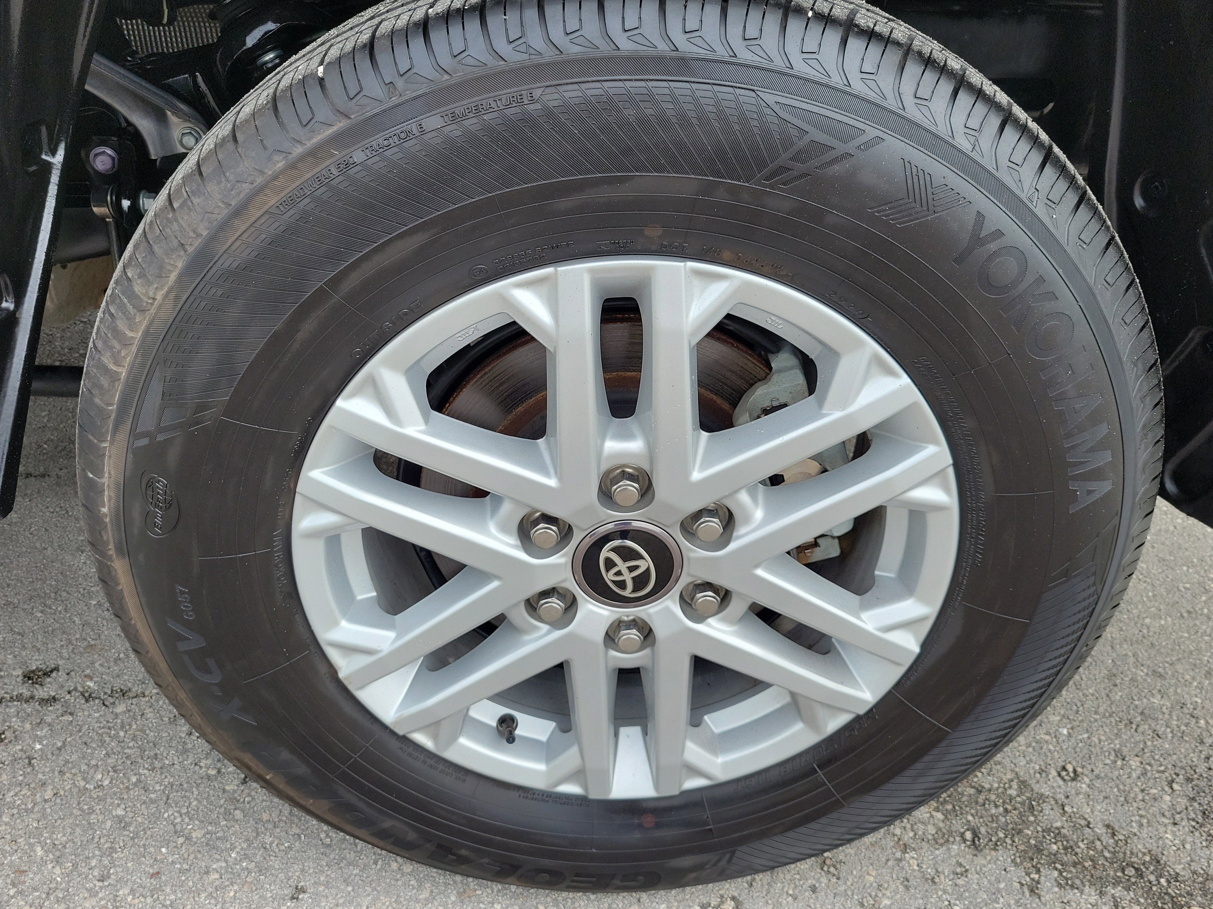 Used 2023 Toyota Tundra Limited w/ Power Package RWD image 25