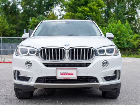 Used 2015 BMW X5 xDrive35d AWD/4WD image 12