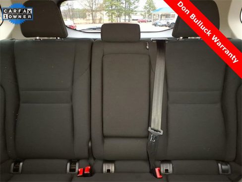 Used 2024 Nissan Rogue S image 15