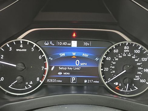 Certified 2022 Nissan Murano Platinum w/ Cargo Package AWD/4WD image 19