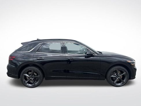 New 2026 Genesis GV70 3.5T Sport Prestige AWD/4WD image 5