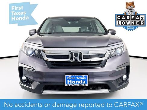 Certified 2020 Honda Pilot EX-L image 2