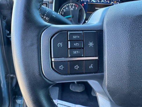Used 2023 Ford F150 XLT w/ Equipment Group 301A Mid image 14