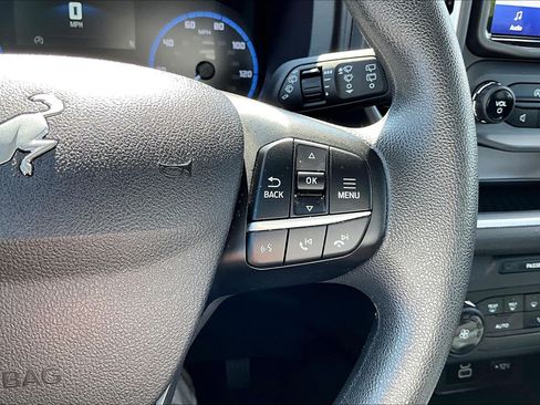 Used 2023 Ford Bronco Sport Big Bend AWD/4WD image 22