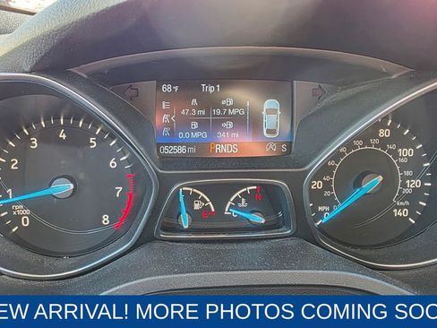 Used 2019 Ford Escape SE image 17