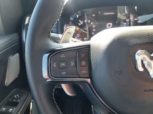 New 2026 RAM 1500 Rebel w/ G/T Package AWD/4WD image 29