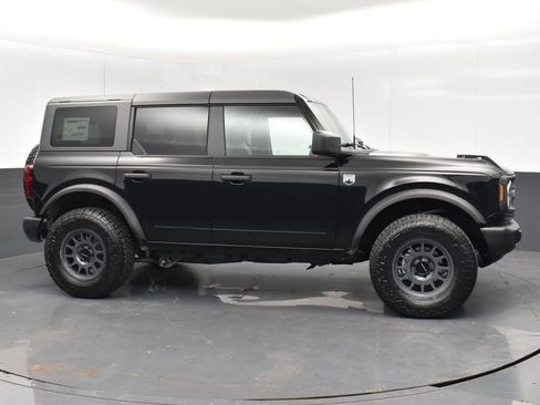 New 2025 Ford Bronco Big Bend image 5