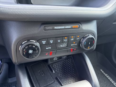 Used 2023 Ford Bronco Sport Big Bend w/ Convenience Package AWD/4WD image 24