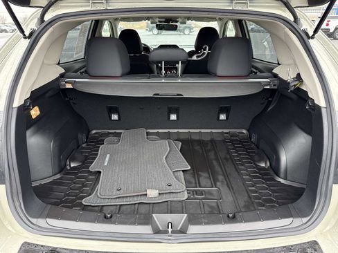 Used 2023 Subaru Crosstrek 2.0i Premium w/ Special Edition image 21