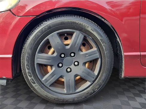 Used 2009 Honda Civic LX image 7