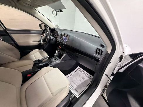 Used 2013 MAZDA CX-5 Sport w/ Bluetooth Audio Pkg FWD image 25