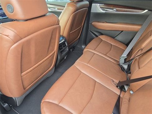 New 2026 Cadillac XT5 Premium Luxury image 12