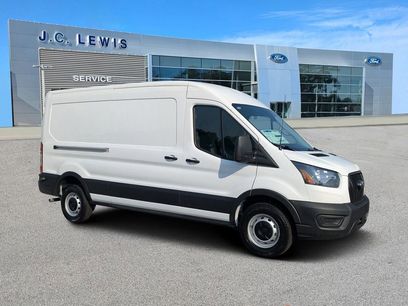 New 2025 Ford Transit 250 Base