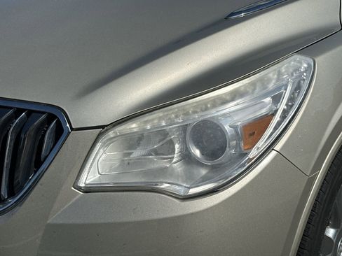 Used 2014 Buick Enclave Premium w/ Trailering Provision Package FWD image 11