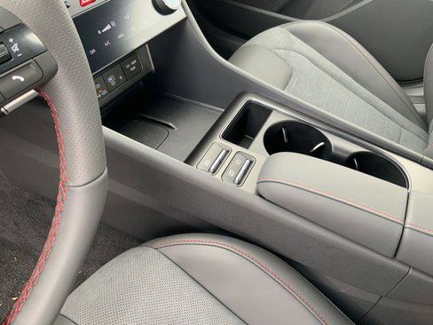 New 2026 Hyundai Sonata N Line image 8