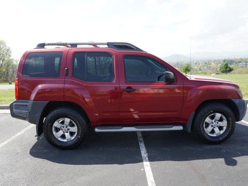 Used 2009 Nissan Xterra S image 17