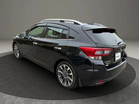 Used 2020 Subaru Impreza 2.0i Limited AWD/4WD image 10