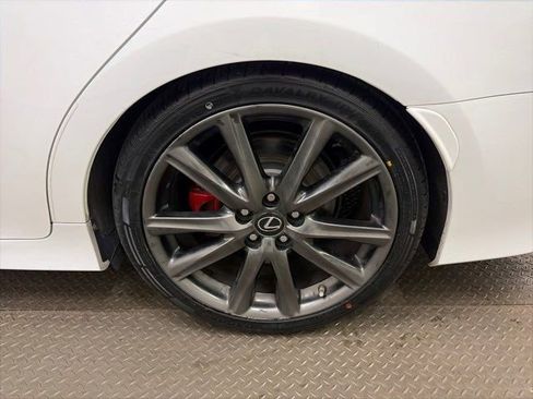 Used 2014 Lexus GS 350 AWD image 38