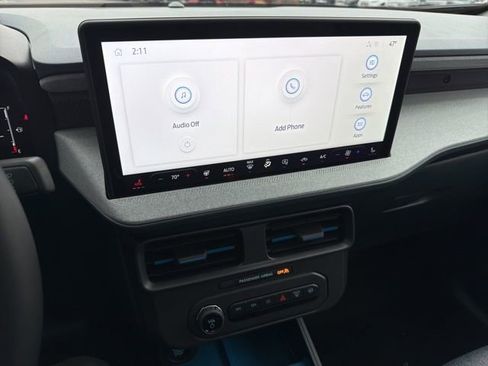 New 2025 Ford Maverick XLT w/ XLT Luxury Package image 12