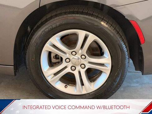 Used 2022 Dodge Charger SXT RWD image 10