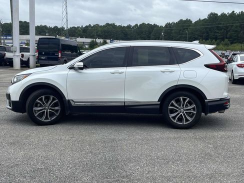 Used 2022 Honda CR-V Touring image 6