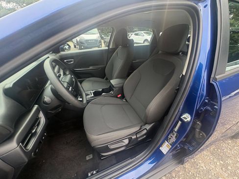 Used 2026 Kia K4 FWD image 33