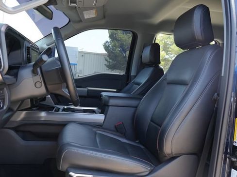 Used 2024 Ford F250 Lariat AWD/4WD image 11