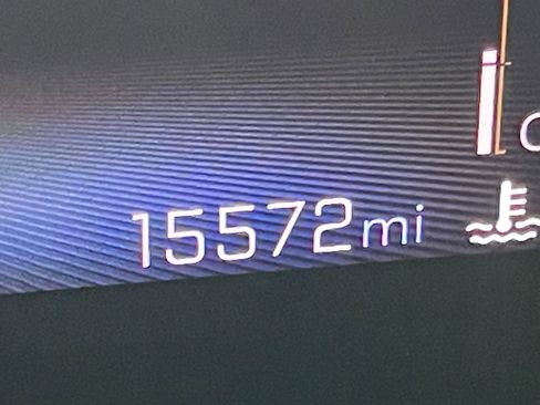 Used 2025 Chevrolet TrailBlazer LT image 38