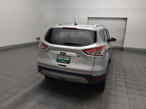 Used 2014 Ford Escape Titanium AWD/4WD image 7