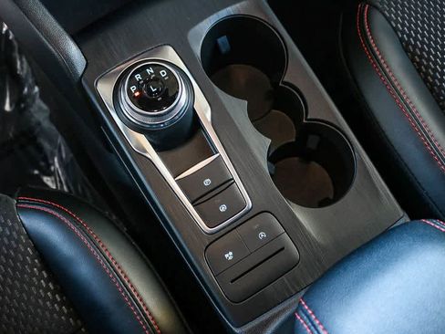 Used 2024 Ford Escape ST-Line w/ Cold Weather Package image 20