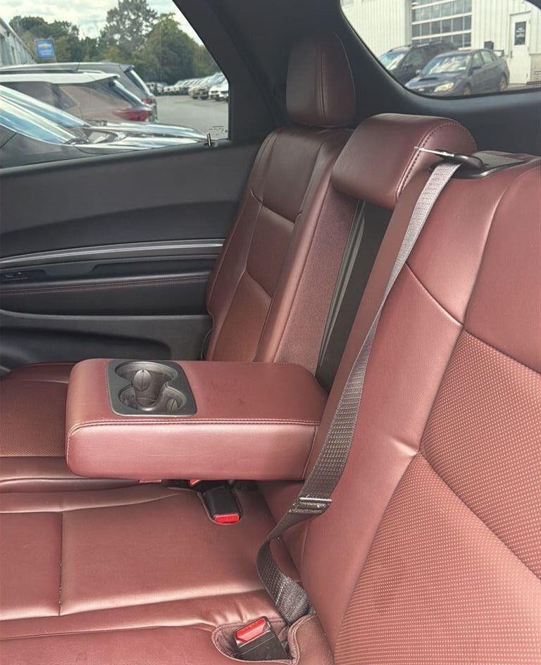 Used 2025 Dodge Durango GT AWD/4WD image 11