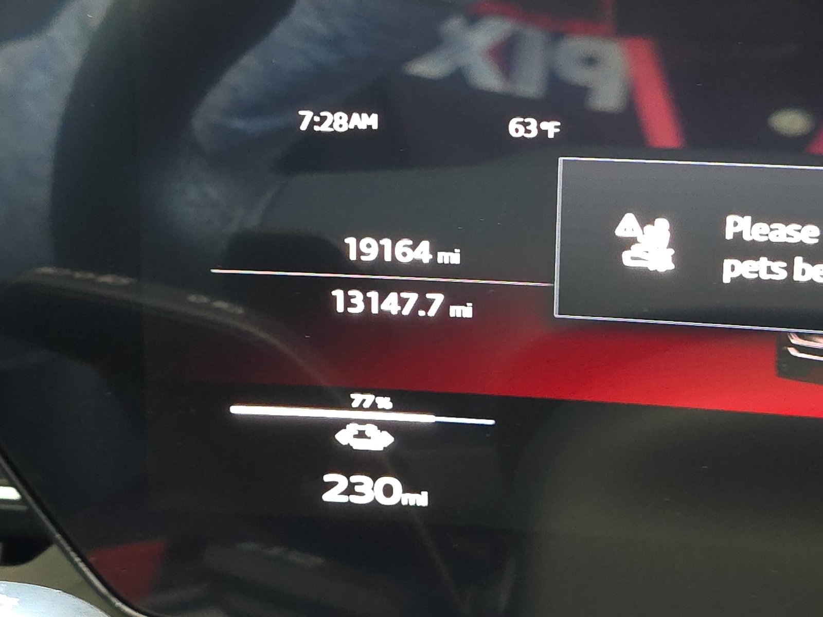 Used 2025 Audi Q6 e-tron Premium RWD image 30
