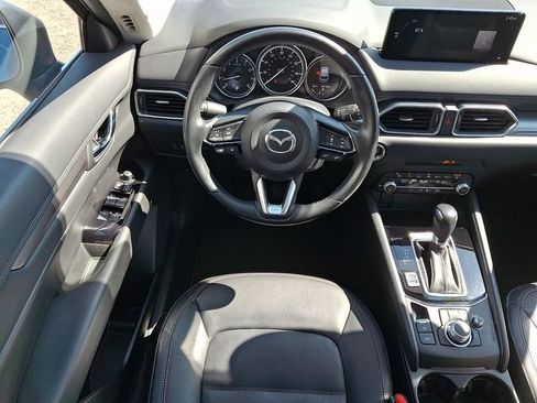 Used 2023 MAZDA CX-5 AWD 2.5 S image 11
